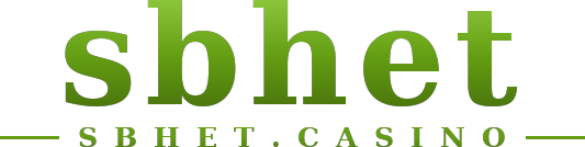 sbhet logo