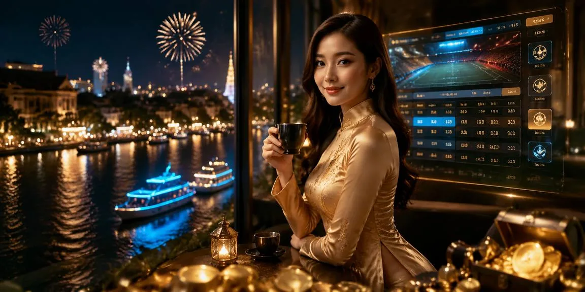 sbhet Việt Nam Sảnh casino