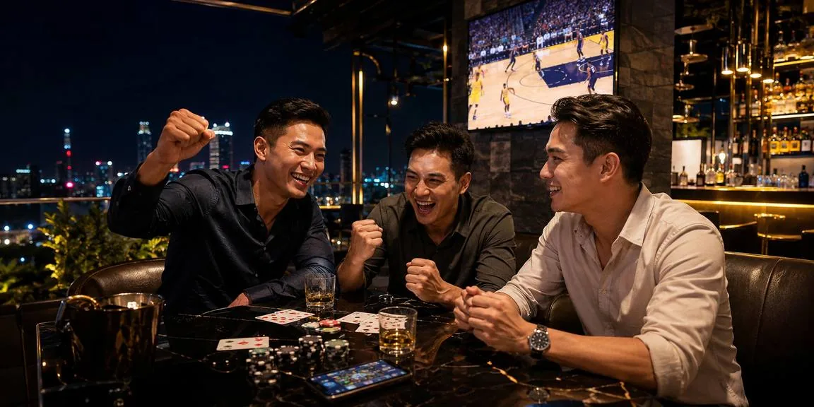 sbhet Đá Gà Cựa Dao là gì và vì sao đáng chơi